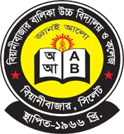 Beanibazar Girls High School and College
